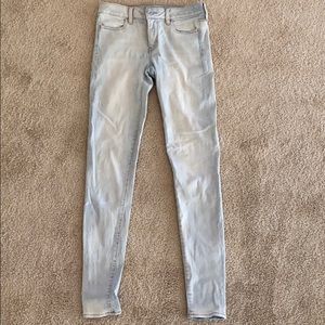 American Eagle X-Long Jegging